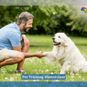 Pet Training Masterclass