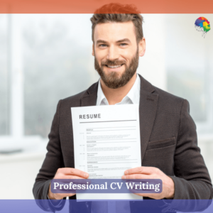 Professional CV Writing