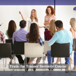 Train the Trainer Serenity Course