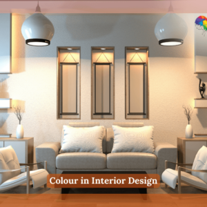Colour in Interior Design