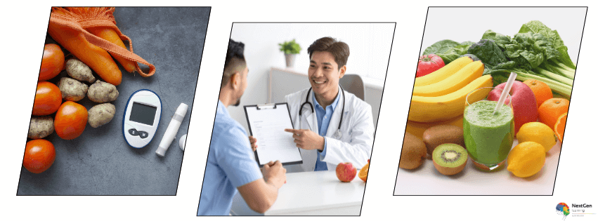 diet and nutrition diploma – online nutrition diploma UK