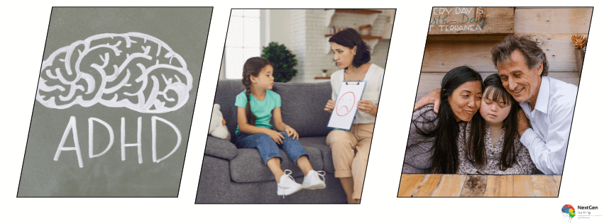 Accredited ADHD awareness training