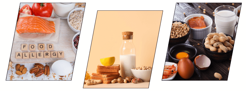 Food Allergy Awareness and Allergen Training course online with CPD accreditation