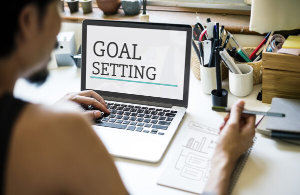 Goal Setting Masterclass