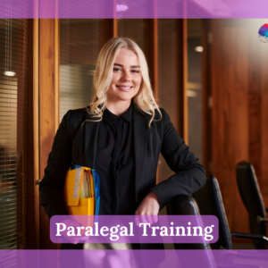 Paralegal Training