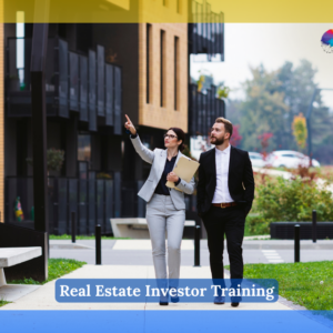 Real Estate Investor Training