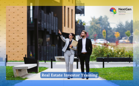 Real Estate Investor Training