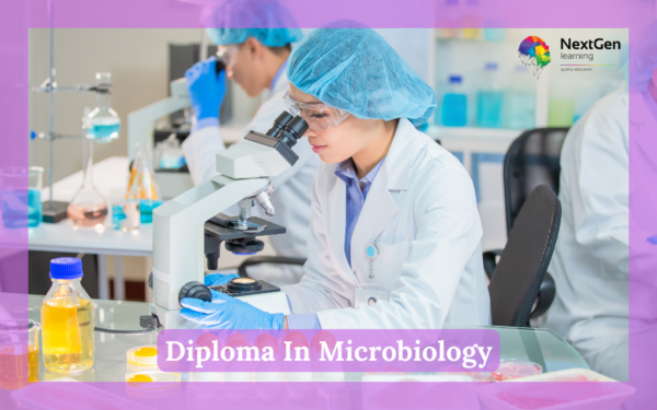 Diploma In Microbiology