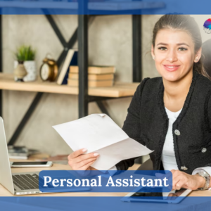 Personal Assistant