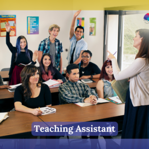 Teaching Assistant