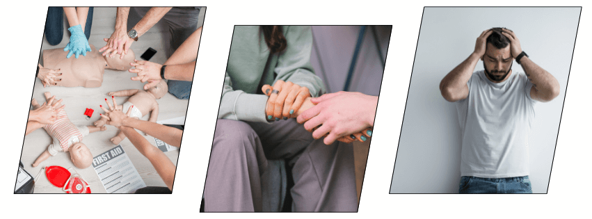 Mental Health First Aid Level 5 Course – CPD Accredited Training for Mental Wellbeing Support