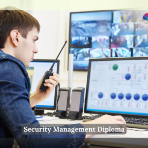 Security Management Diploma