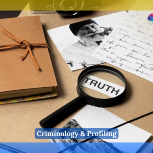 Criminology & Profiling