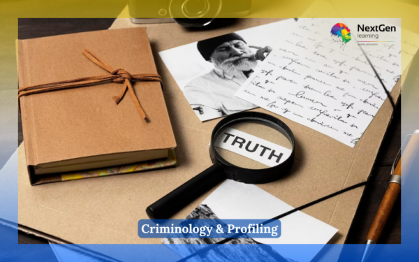 Criminology & Profiling