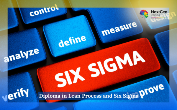 Diploma in Lean Process and Six Sigma