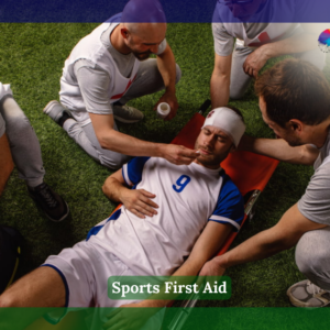 Sports First Aid