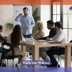 Train the Trainer