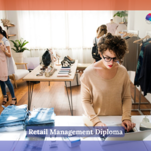 Retail Management Diploma