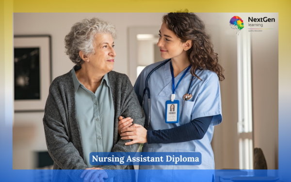 Nursing Assistant Diploma