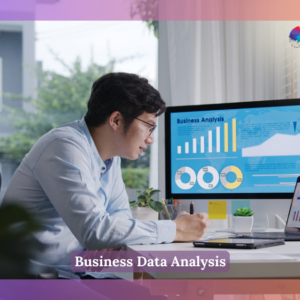 Business Data Analysis