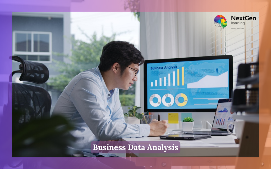 Business Data Analysis