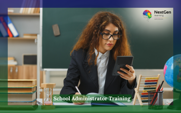 School Administrator Training