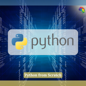 Python from Scratch