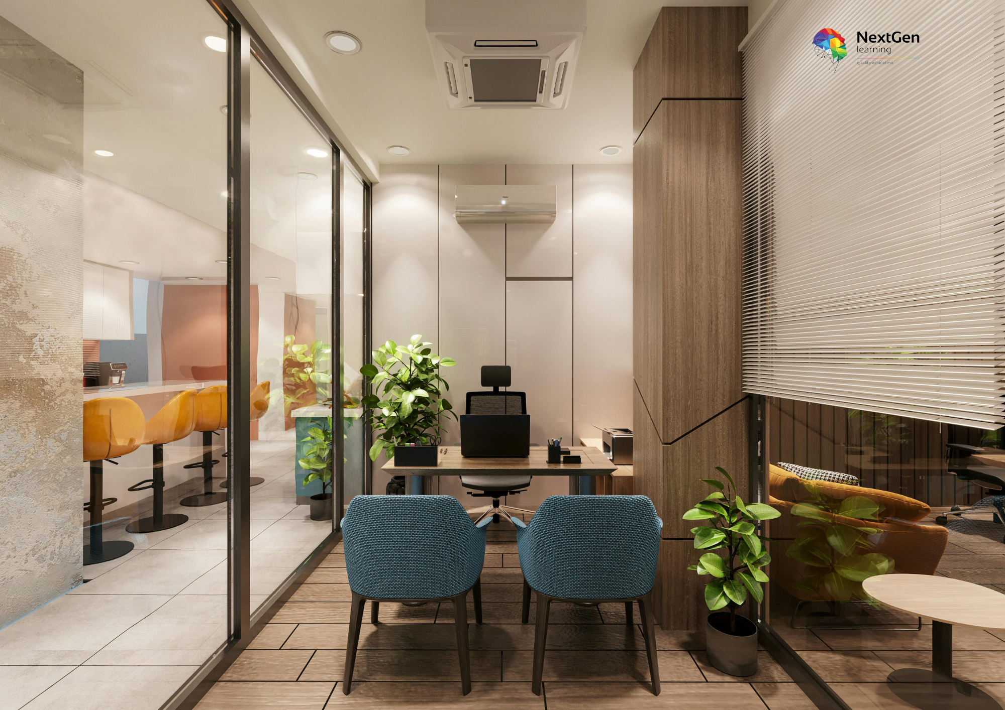 Interior Design Course