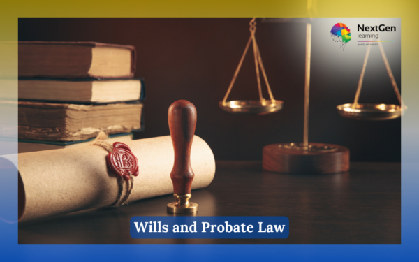 Wills and Probate Law