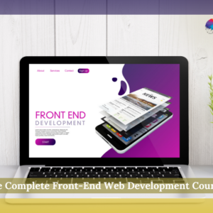 Front-End Web Development