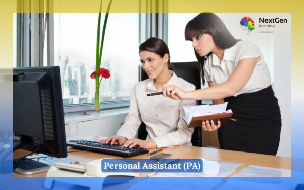 Personal Assistant (PA)