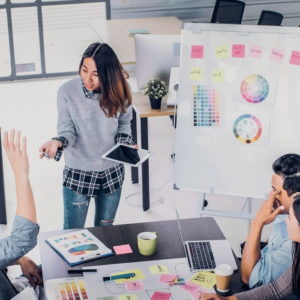 Strategic Planning and Analysis