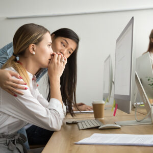 Supporting a Grieving Employee: A Manager's Guide