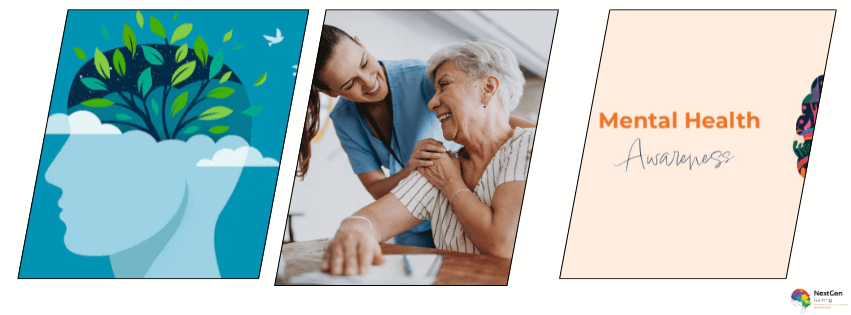 mental health awareness course