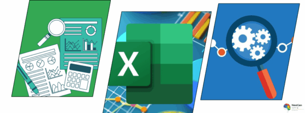 Excel Data Analysis Course | Excel Forecasting Course Online