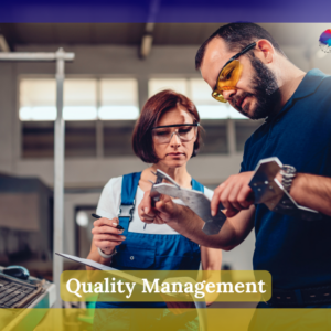 Quality Management