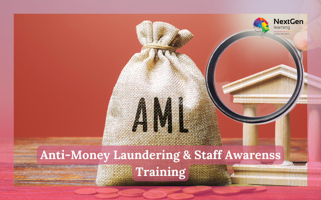 Anti Money Laundering Training Course Next Generation Learning