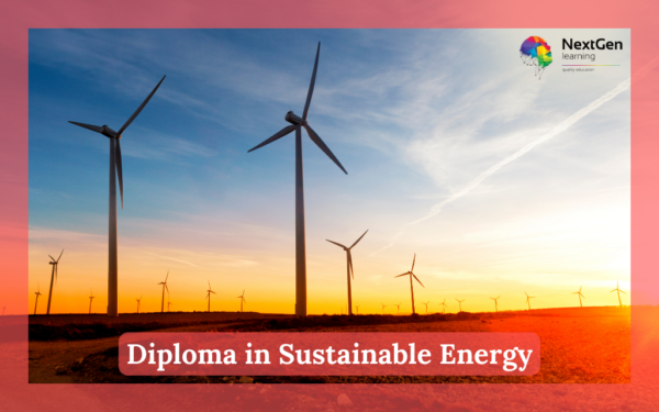 Diploma in Sustainable Energy