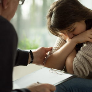 Mental Capacity Assessment Advocacy