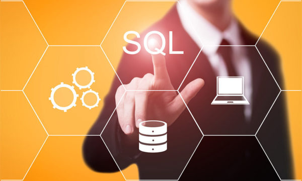 Complete Microsoft SQL Server from Scratch: Bootcamp