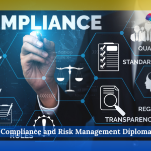 Compliance and Risk Management Diploma