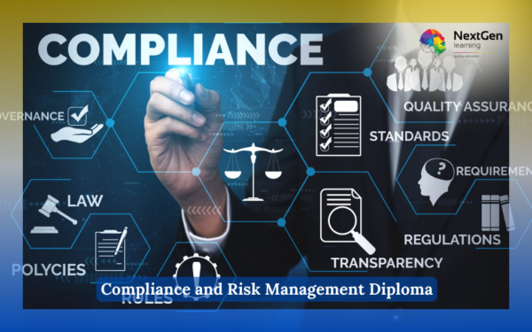 Compliance and Risk Management Diploma