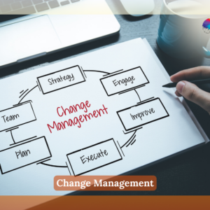 Change Management