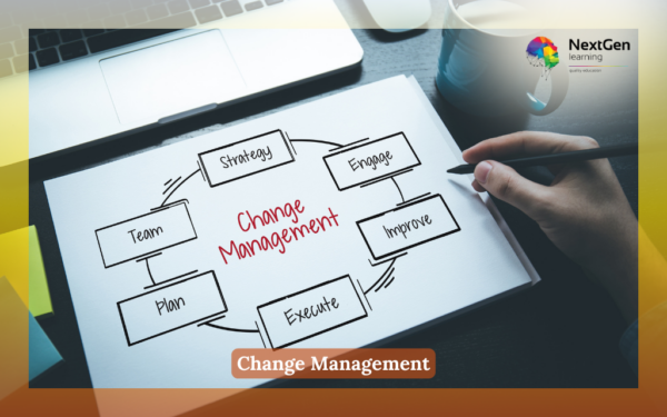 Change Management