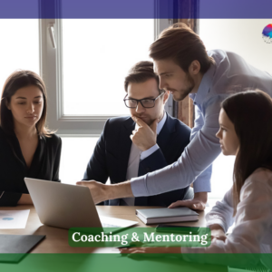 Coaching & Mentoring