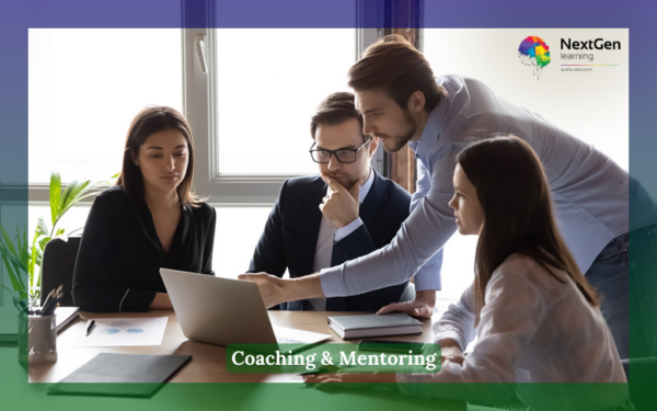 Coaching & Mentoring