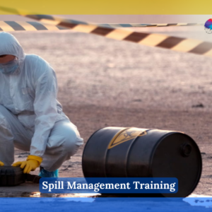 Spill Management Training