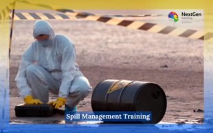 Spill Management Training