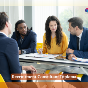 Recruitment Consultant Diploma Level 5