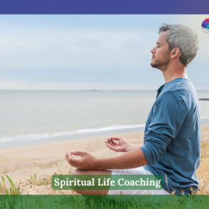 Spiritual Life Coaching